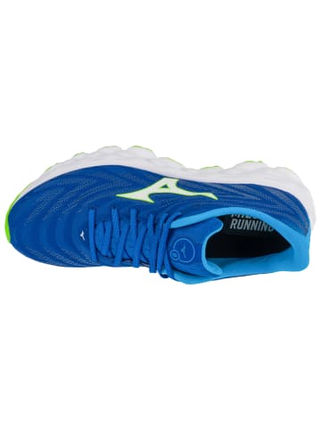 Mizuno Mizuno Wave Sky 8 in Blau