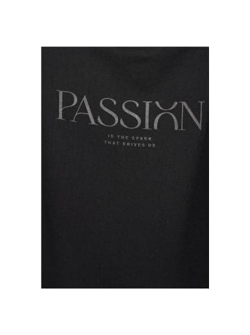 Street One T-Shirt in Black