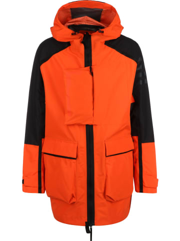 adidas adidas Leichte Jacken in semi impact orange/black