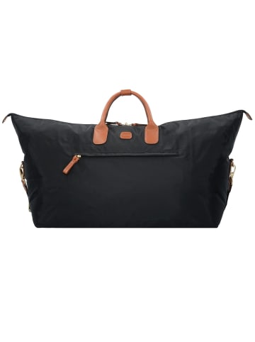 BRIC`s X-Travel Weekender Reisetasche 50 cm in schwarz