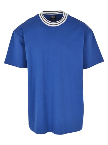 Urban Classics T-Shirt in royal