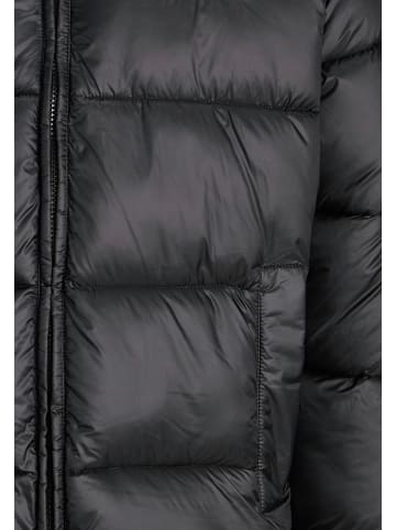 Jack & Jones Jacke 'Norre' in schwarz