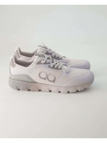 Tenhaag Sneaker low in Rosa