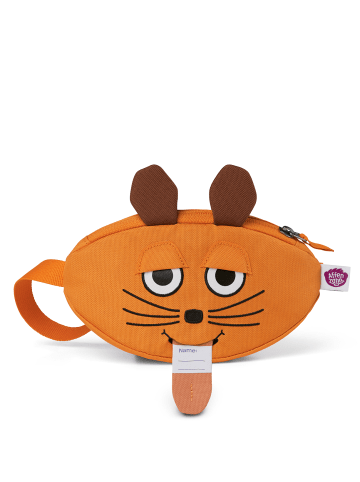 Affenzahn Affenzahn Bauchtasche WDR Die Maus