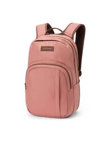 Dakine Campus 25L Daypack M 46 cm in withered rose