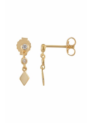 caï Ohrringe für Damen in gold