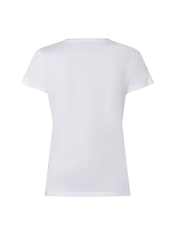Liu Jo T-Shirt in weiß