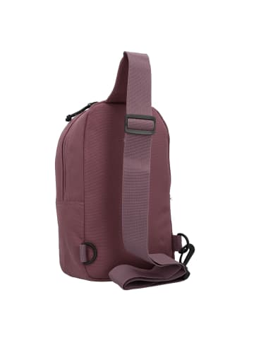 Bench Casual Umhängetasche 26 cm in altrosa