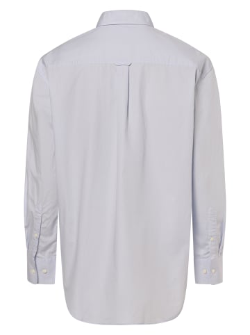 Gant Bluse in hellblau