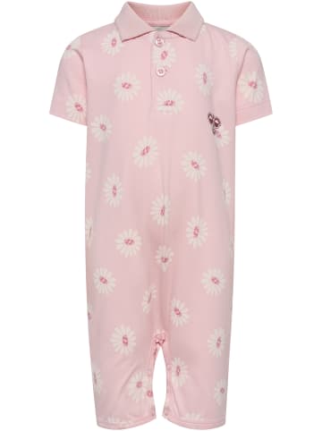 Hummel Strampler Hmlmini Lebensstil Kinder in PALE LILAC