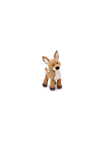 Nici Stehendes Kuscheltier Rehbock René, Forest Friends, 27cm