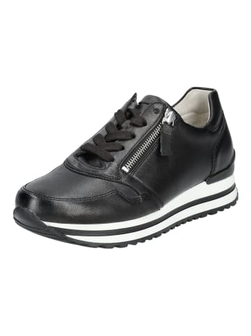 Gabor Sneaker in Schwarz