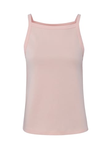 OPUS Trägertop Iraci in rosa