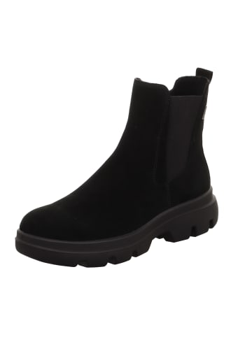 Legero Chelsea Boot ANGELINA in Schwarz