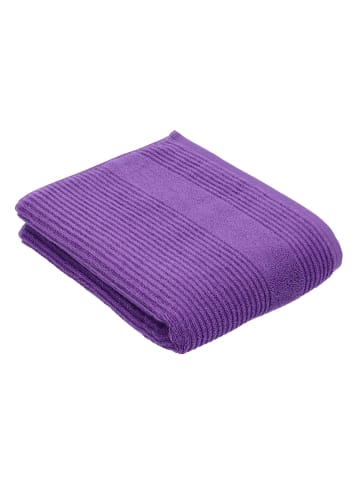 Vossen 6er Pack Duschtuch in lollipop