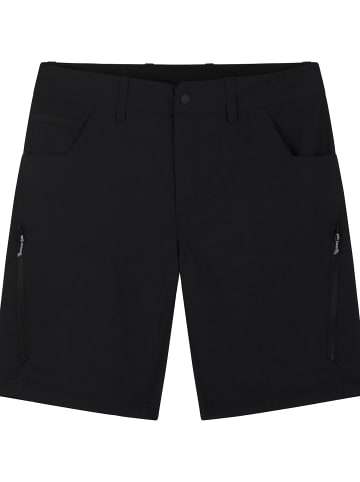Berghaus M ORTLER SHORT in Schwarz