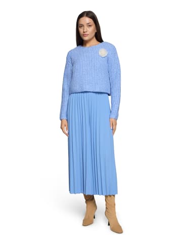 CARTOON Jumpsuit 2er Set in Hellblau