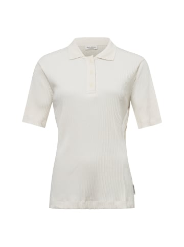 Marc O'Polo Poloshirt in ecru