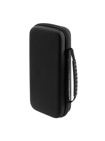 Dux Ducis Dux Ducis Switch 2 Hülle mit Griff und Fächern Schwarz