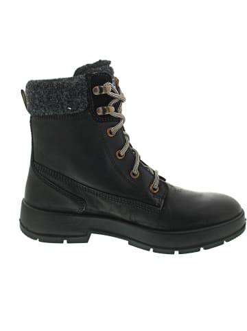 Camel Active Commute Boots Schwarz