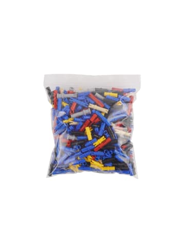 LEGO Technik Pins Verbinder 500x Teile - ab 3 Jahren in multicolored