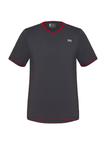 TAO Laufshirt AMNO in grau