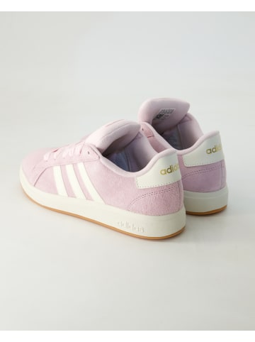 adidas Sneaker in Rosa