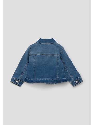 s.Oliver Indoor-Jacke in 54Z4_blau