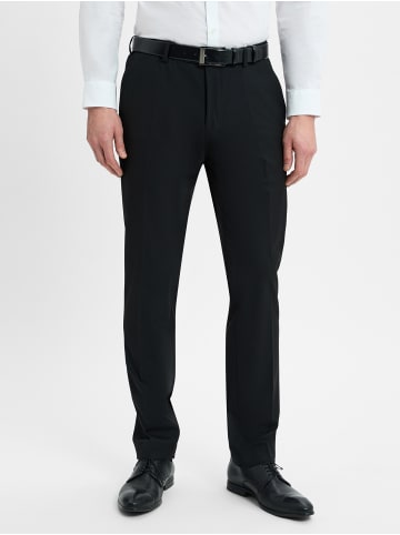 Finshley & Harding Baukasten-Hose Kalifornia in schwarz