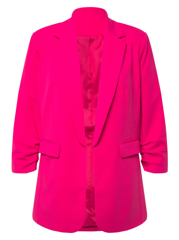 Angel of Style Blazer in pink