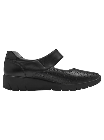 Jana Sneaker in BLACK