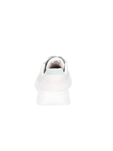 Legero Schnürschuhe in OFFWHITE
