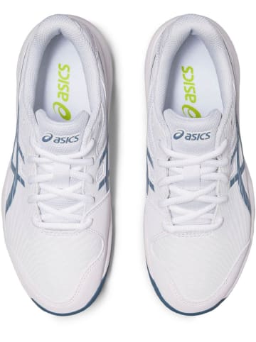 asics Tennisschuhe GEL-GAME 9 GS in Weiß