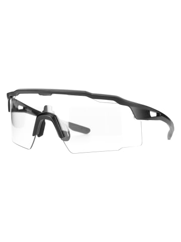 Endurance Schutzbrille Alberto in 1001 Black