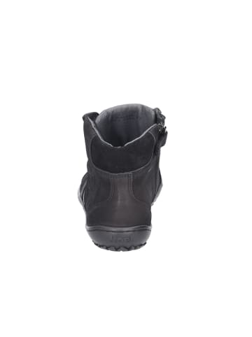 KOEL Schnürschuhe in schwarz