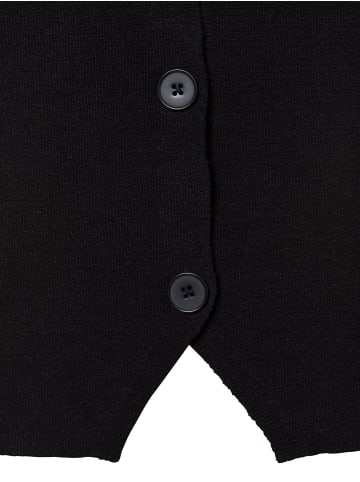 OPUS Weste Difora in schwarz - 0002