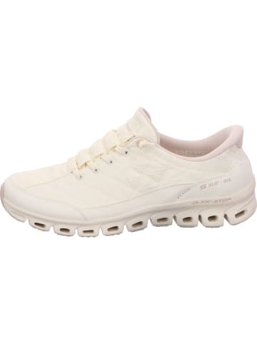 Skechers Sportschuh in weiß