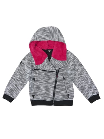 KOROSHI Sweatshirt Mädchen in weiß