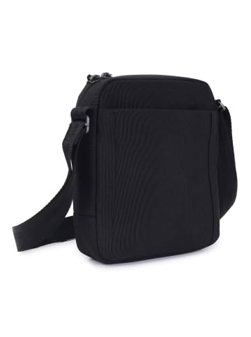 Hedgren Comby Umhängetasche RFID 18,5 cm in black