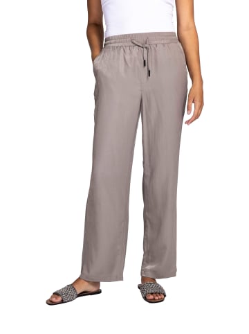 ZHRILL Hose ZHISLA GREY in GREY