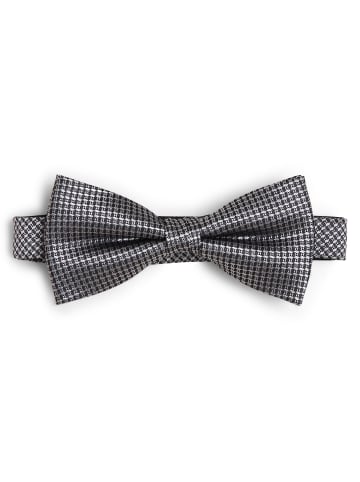 OLYMP  Fliege in anthrazit - 0007