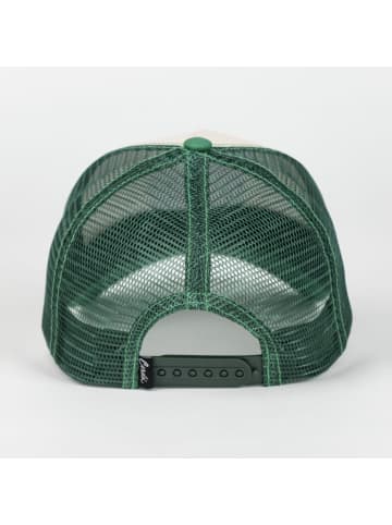 COFI 1453 Stranger Things Sommer Cap Baseball Mütze für Erwachsene mit in Mehrfarbig