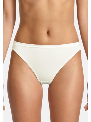 Conta Bikinislip Modal in Ecru