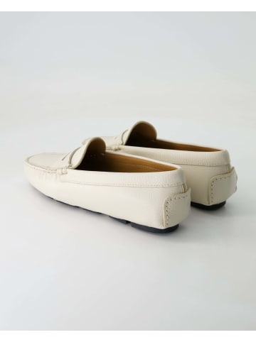 George Watts Mokassins in Beige