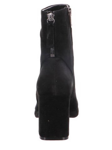 Regarde le Ciel Stiefeletten für Damen in schwarz