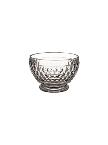 Villeroy & Boch Dessertschale Boston Coloured ø 11,7 cm in Klar