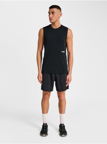 Hummel Top Hmlpulse Herren in BLACK