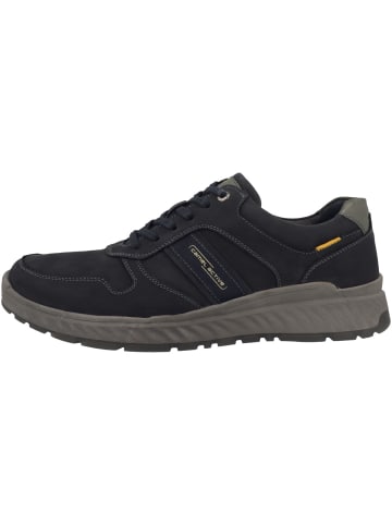 Camel Active Sneaker low 54WOA02 in dunkelblau