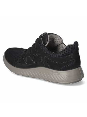 Jomos Schnürschuhe in blau