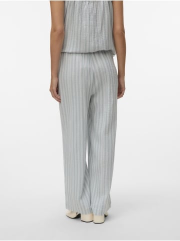Vero Moda Klassische Hose in Gray Mist